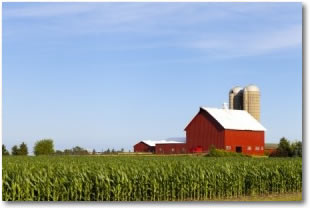 farm land insurance